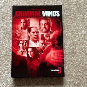 Criminal Minds: Season 3